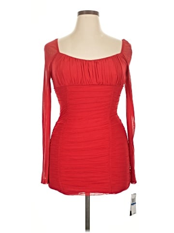 City Studio Cocktail Dress (view 1)
