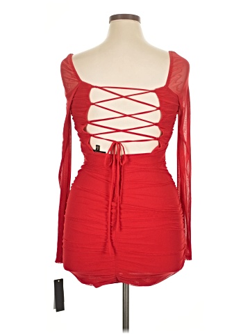 City Studio Cocktail Dress (view 2)