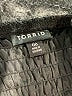 Torrid Black Sleeveless Top Size Med Plus (00) - photo 7