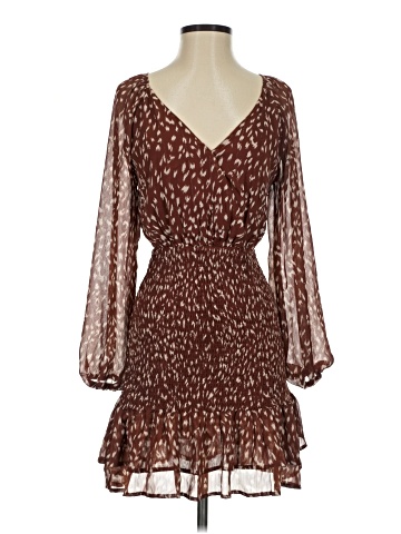 Lush Cocktail Dress (view 1)