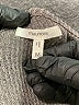 Maurices Gray Pullover Sweater Size M - photo 7