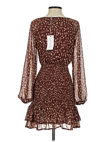 Lush Cocktail Dress (view 2)