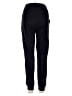 Assorted Brands Black Cargo Pants Size L - photo 2