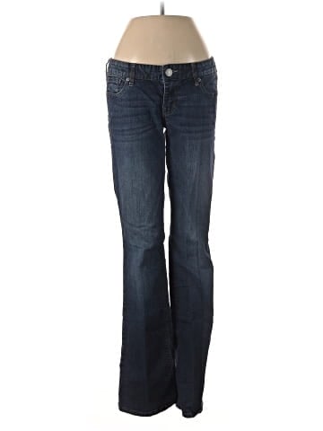 Express Jeans Jeans (view 1)