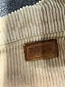 Pol 100% Cotton Tan Jacket Size M - photo 6