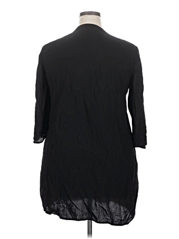 a.n.a. A New Approach Casual Dress (view 2)