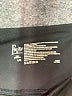 Felina Solid Black Active Pants Size L - photo 4