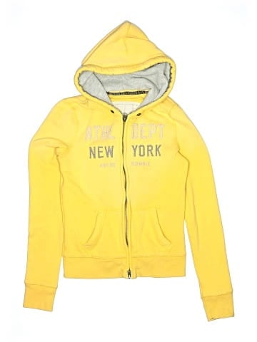 Abercrombie Jacket (view 1)
