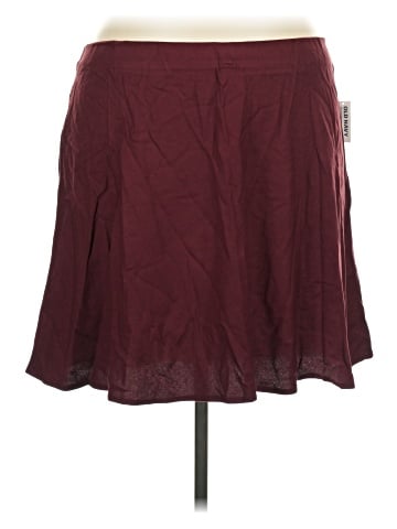 Old Navy Casual Skirt (view 1)