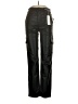 Sanctuary / DENIM Black Cargo Pants Size 27 waist - photo 1
