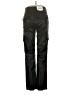 Sanctuary / DENIM Black Cargo Pants Size 27 waist - photo 2