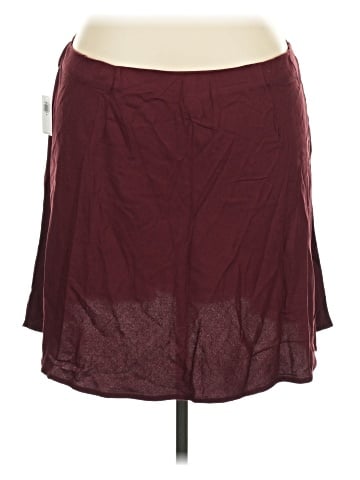 Old Navy Casual Skirt (view 2)