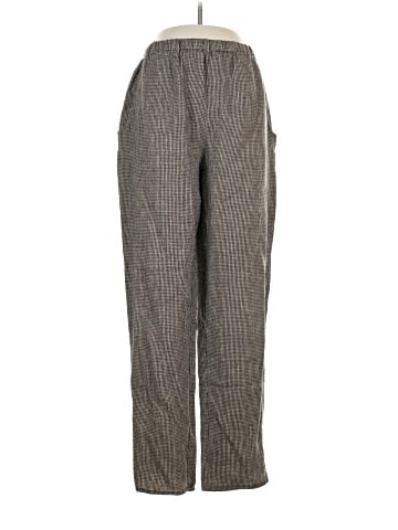 Flax Linen Pants (view 1)