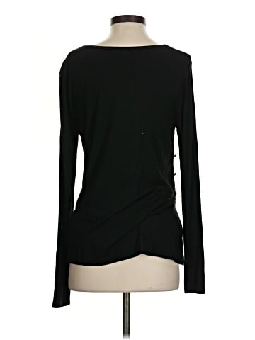 White House Black Market Long Sleeve Top (view 2)