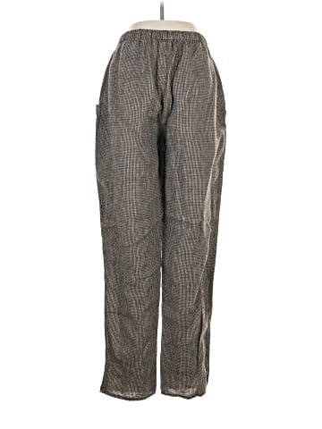 Flax Linen Pants (view 2)