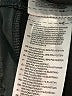 Adidas Black Active Pants Size M - photo 8