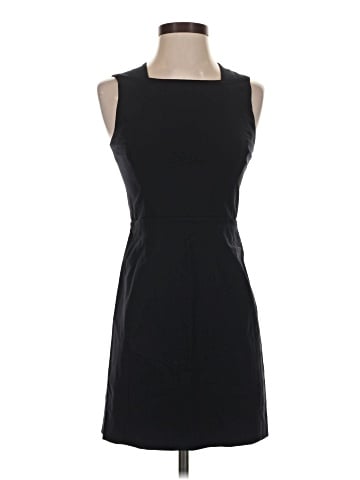 Theyskens' Theory Cocktail Dress (view 1)