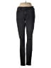 Refuge Stripes Black Jeans Size 6 - photo 1