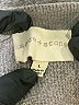 Sage + Stone Gray Pullover Sweater Size L - photo 7