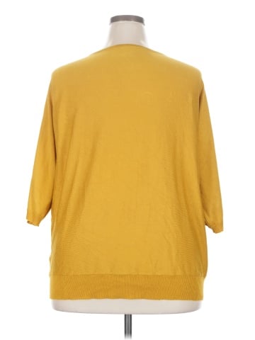 Belldini 3/4 Sleeve Top (view 2)