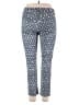 Adriano Goldschmied Print Blue Jeggings Size 28 waist - photo 2