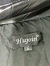 Assorted Brands Solid Black Snow Jacket Size L - photo 6