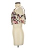 Out From Under 100% Viscose Ivory Sleeveless Blouse Size XS - photo 5