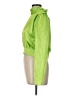 Ronny Kobo 100% Polyester Green Long Sleeve Blouse Size 12 - photo 5