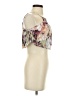 Out From Under 100% Viscose Ivory Sleeveless Blouse Size XS - photo 4
