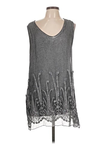 Soft Surroundings Casual Dress (view 1)