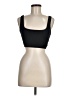 Aerie Black Tank Top Size M - photo 1