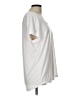 Athleta White Short Sleeve T-Shirt Size L - photo 4