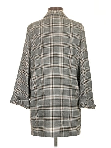 Stradivarius Coat (view 2)