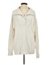 Aerie Ivory Pullover Sweater Size XS - photo 1