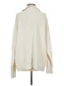 Aerie Ivory Pullover Sweater Size XS - photo 2