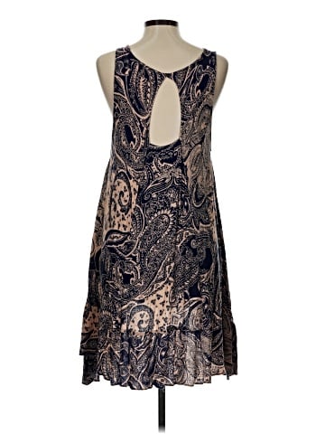 Hayden Casual Dress (view 2)