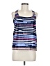 Nike Blue Swimsuit Top Size M - photo 1