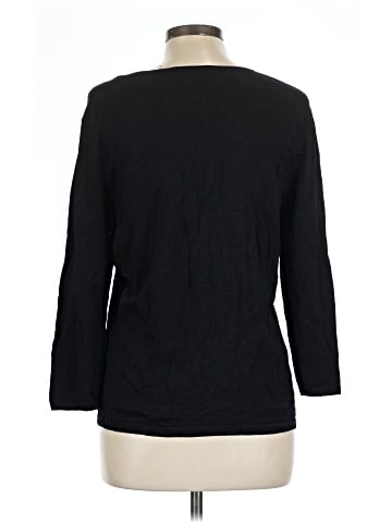 Elementz 3/4 Sleeve T-Shirt (view 2)