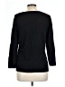 Elementz Black 3/4 Sleeve T-Shirt Size L - photo 2