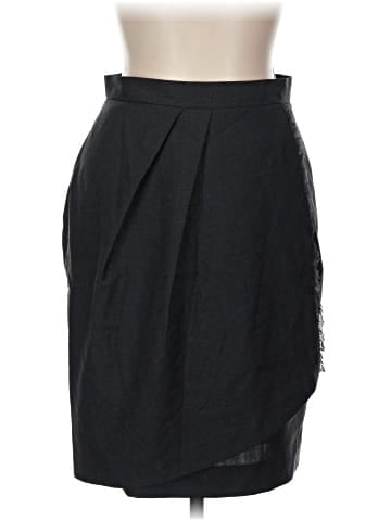 Brooks Brothers Wool Skirt (view 1)