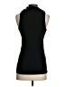 White House Black Market Black Sleeveless Blouse Size XS - photo 2