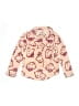 Sanrio 100% Polyester Pink Cardigan Size M (kids) - photo 1