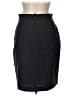 Brooks Brothers 100% Wool Black Wool Skirt Size 6 - photo 2