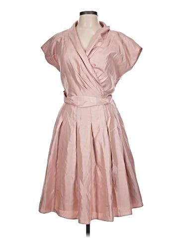 Evan Picone Cocktail Dress (view 1)