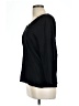 Elementz Black 3/4 Sleeve T-Shirt Size L - photo 5