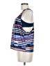 Nike Blue Swimsuit Top Size M - photo 5