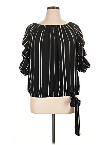Vince Camuto 3/4 Sleeve Blouse (view 1)