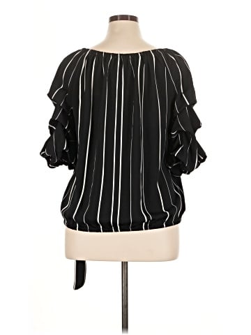 Vince Camuto 3/4 Sleeve Blouse (view 2)