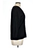 Elementz Black 3/4 Sleeve T-Shirt Size L - photo 4