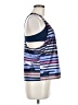 Nike Blue Swimsuit Top Size M - photo 4